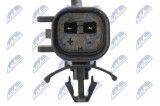 NTY ABS SENSOR FRONT OPEL INSIGNIA A 4X4 09-17 /NO SYS. FLEXRIDE, L,P/