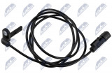 NTY ABS SENSOR REAR OPEL INSIGNIA A 4X4 11-17 /SYS. FLEXRIDE, LEFT/