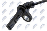 NTY ABS SENSOR REAR OPEL INSIGNIA A 4X4 11-17 /SYS. FLEXRIDE, LEFT/