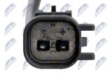 NTY ABS SENSOR REAR OPEL INSIGNIA A 4X4 11-17 /SYS. FLEXRIDE, LEFT/