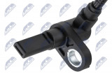 NTY ABS SENSOR FRONT OPEL MERIVA B 10-17 /L,P/