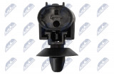 NTY ABS SENSOR FRONT OPEL MERIVA B 10-17 /L,P/