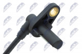 NTY ABS SENSOR FRONT RENAULT CLIO II 1.2-2.0 98-, KANGOO 1.0-1.9 97-, THALIA I,II 1.2-1.9 98- /L,P/