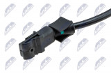 NTY ABS SENSOR REAR ENG. 1.4-2.0, RENAULT MEGANE II 03-, SCENIC II 03-08 /L,P/