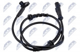 NTY ABS SENSOR REAR ENG. 1.2-1.8, RENAULT MEGANE IV 15-, SCENIC IV 16-, GRAND SCENIC IV 16-, ESPACE V 15- /REAR/