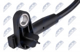 NTY ABS SENSOR REAR ENG. 1.2-1.8, RENAULT MEGANE IV 15-, SCENIC IV 16-, GRAND SCENIC IV 16-, ESPACE V 15- /REAR/