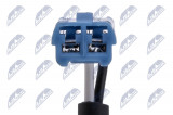 NTY ABS SENSOR REAR SUZUKI SWIFT III 05- /LEFT/