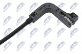 NTY BRAKE PADS WEAR SENSOR ENG.5.0 BMW 5(E60), 5(E61), 6(E63), 6(E64) 2004-2010 /FRONT