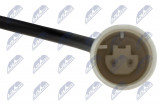 NTY BRAKE PADS WEAR SENSOR ENG.5.0 BMW 5(E60), 5(E61), 6(E63), 6(E64) 2004-2010 /FRONT
