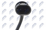 NTY BRAKE PADS WEAR SENSOR ENG.3.0,3.0D,4.4 BMW 5 GRAN TURISMO(F07),7(F01/F02,/F03,/F04), 2008-2015 /FRONT