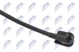 NTY BRAKE PADS WEAR SENSOR ENG.4.4 BMW 5(F10), 6(F12), 6(F13), 6 GRAN COUPE(F06)  2011-2018 /REAR
