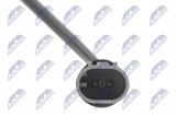 NTY BRAKE PADS WEAR SENSOR ENG.4.4 BMW 5(F10), 6(F12), 6(F13), 6 GRAN COUPE(F06)  2011-2018 /REAR