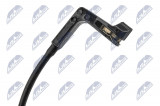 NTY BRAKE PADS WEAR SENSOR MINI (R55,R56,R57) 2006-2015 /FRONT/ TYP WTYCZKI NR2