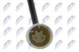 NTY BRAKE PADS WEAR SENSOR MINI (R55,R56,R57) 2006-2015 /FRONT/ TYP WTYCZKI NR2