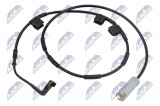 NTY BRAKE PADS WEAR SENSOR MINI (R55,R56,R57) 2006-2015 /REAR/PLUG NR2