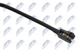 NTY BRAKE PADS WEAR SENSOR MINI (R55,R58,R59) 2010-2015 /FRONT/