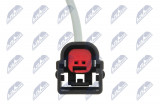 NTY BRAKE PADS WEAR SENSOR ENG.2.0-5.0 JAGUAR F-TYPE, S-TYPE II, XF I, XF SPORTBRAKE, XJ, XK II, 1999- /FRONT