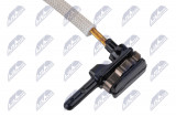 NTY BRAKE PADS WEAR SENSOR ENG.1.5H-6.0 MERCEDES C (W206/S206),CLS (C257), E(W2013/S213), 2012- /FRONT