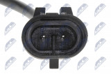 NTY BRAKE PADS WEAR SENSOR ENG.2.3D/2.8D/3.0D IVECO DAILY III, DAILY IV, DAILY VI, 1999- /REAR