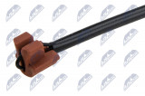 NTY BRAKE PADS WEAR SENSOR ENG.2.3D/2.8D/3.0D IVECO DAILY III, DAILY IV, DAILY VI, 1999- /REAR