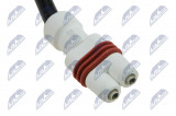 NTY BRAKE PADS WEAR SENSOR ENG.3.8 PORSCHE 911, 2004-2012