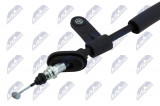NTY PARKING BRAKE CABLE ALFA ROMEO 159 06- /RIGHT/
