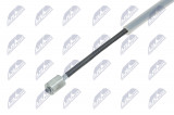 NTY PARKING BRAKE CABLE AUDI A3 03- /LEFT/