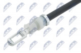 NTY PARKING BRAKE CABLE AUDI A4 QUATRO 03- /L,P/