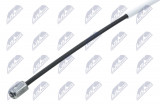 NTY PARKING BRAKE CABLE AUDI A3 QUATRO 98-03, SKODA OCTAVIA I 4x4 99-06, GOLF IV 4motion 98-06, SEAT LEON CUPRA R,4 99-06  /L,P/