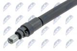 NTY PARKING BRAKE CABLE CITROEN BERLINGO 96- /RIGHT/