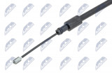 NTY PARKING BRAKE CABLE CITROEN BERLINGO 96- /LEFT/