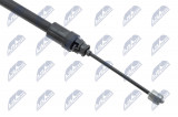 NTY PARKING BRAKE CABLE CITROEN BERLINGO 96- /LEFT/