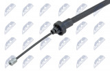 NTY PARKING BRAKE CABLE CITROEN XSARA PICASSO 00-  /RIGHT/