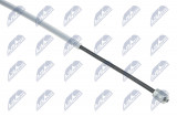 NTY PARKING BRAKE CABLE CITROEN C2 05-  /L,P , TARCZE/