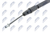 NTY PARKING BRAKE CABLE CITROEN XSARA PICASSO 05- /LEFT/