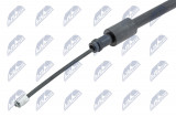 NTY PARKING BRAKE CABLE CITROEN XSARA PICASSO 05- /RIGHT/