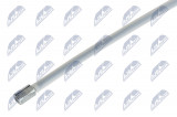 NTY PARKING BRAKE CABLE CITROEN C3 PICASSO 09- /L,P , TARCZE/