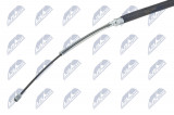 NTY PARKING BRAKE CABLE CITROEN NEMO 07- /RIGHT , BĘBNY/
