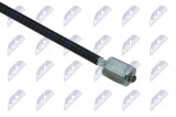 NTY PARKING BRAKE CABLE CITROEN BERLINGO 08- /L,P/