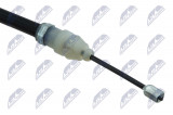 NTY PARKING BRAKE CABLE FORD MONDEO 00- /L,P/