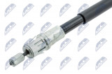 NTY PARKING BRAKE CABLE FORD MONDEO III,IV KOMBI 00-15 /REAR L,P TARCZE BĘBNY/