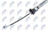 NTY PARKING BRAKE CABLE FIAT GRANDE PUNTO 05-/RIGHT, BĘBNY/