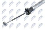 NTY PARKING BRAKE CABLE FIAT GRANDE PUNTO 05- /RIGHT, TARCZE/
