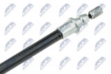 NTY PARKING BRAKE CABLE FIAT DUCATO 01-06, CITRON JUMPER 01-06. PEUGEOT BOXER 01-06 /REAR, BĘBNY/