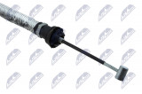 NTY PARKING BRAKE CABLE FIAT DOBLO VAN 01- /L,P/