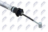NTY PARKING BRAKE CABLE FIAT DOBLO 05- /LEFT/