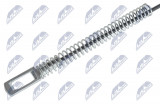 NTY PARKING BRAKE CABLE MERCEDES SPRINTER 06- /L,P/ 5T