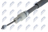 NTY PARKING BRAKE CABLE MERCEDES SPRINTER 06- /L,P/ 5T