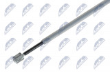 NTY PARKING BRAKE CABLE PEUGEOT 308 07- /L,P/