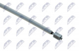 NTY PARKING BRAKE CABLE PEUGEOT 308 SW 08- /L,P/